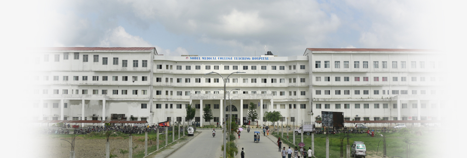 university